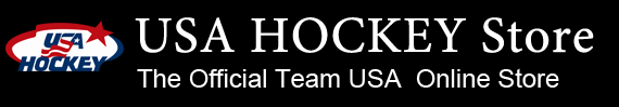 Authentic Team USA Hockey Shop